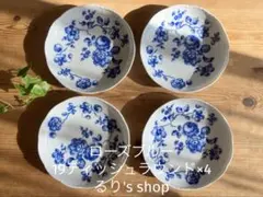 2026年最新】ジノリ ローズブルーの人気アイテム - メルカリ