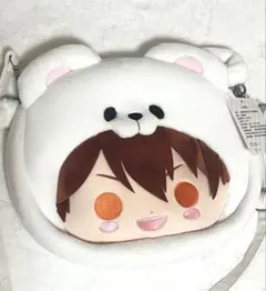 2026年最新】あんスタ 白熊バッグ 千秋の人気アイテム - メルカリ