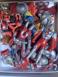 2026年最新】ソフビ ジャンクの人気アイテム - メルカリ