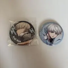 2026年最新】梶蓮 缶バッジの人気アイテム - メルカリ