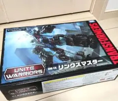 2026年最新】 UW-EX リンクスマスターの人気アイテム - メルカリ