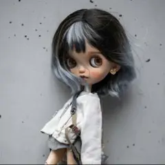 2026年最新】ブライス モヘアウィッグの人気アイテム - メルカリ