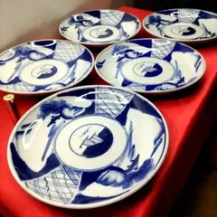 2026年最新】古伊万里 豆皿の人気アイテム - メルカリ