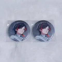 2026年最新】CR缶バッジの人気アイテム - メルカリ