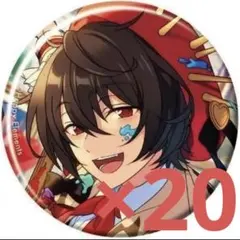 2026年最新】朔間凛月 缶バ テーマスカウトの人気アイテム - メルカリ