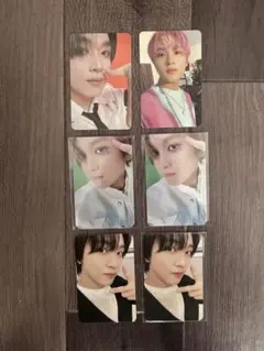 2026年最新】ヘチャントレカ セットの人気アイテム - メルカリ