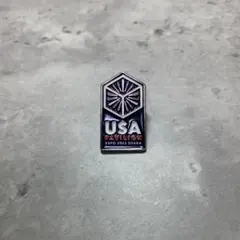 2026年最新】アメリカパビリオンピンバッジの人気アイテム - メルカリ