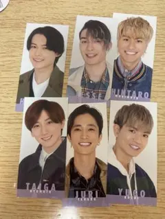 2025年最新】sixtonesデタカの人気アイテム - メルカリ