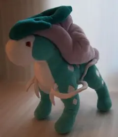 2026年最新】色違い スイクン ぬいぐるみの人気アイテム - メルカリ