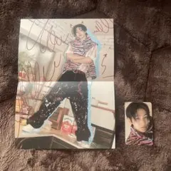 2026年最新】kick flip トレカの人気アイテム - メルカリ