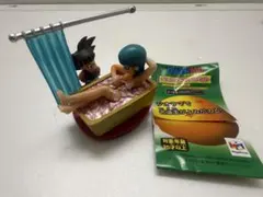 2026年最新】ドラカプ ブルマ 悟空の人気アイテム - メルカリ