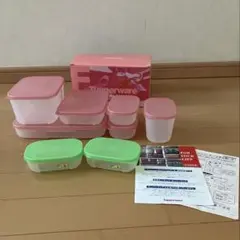2026年最新】フリーザーメイト タッパーウェアの人気アイテム - メルカリ