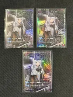 2026年最新】nikke ユニオンアリーナ スタートデッキの人気アイテム