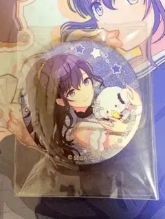 2026年最新】朝比奈まふゆ 缶バッジ サンリオの人気アイテム - メルカリ