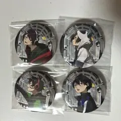 2026年最新】白尾博物館 缶バッジの人気アイテム - メルカリ