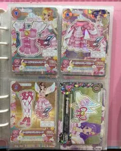 2026年最新】アイカツ オーロラキスの人気アイテム - メルカリ