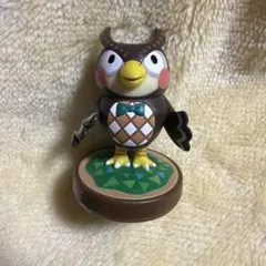2026年最新】amiibo どうぶつの森 フィギュアの人気アイテム - メルカリ