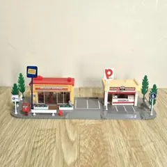 2026年最新】トミカタウン ピザーラの人気アイテム - メルカリ