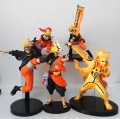 2026年最新】naruto 20周年 フィギュアの人気アイテム - メルカリ