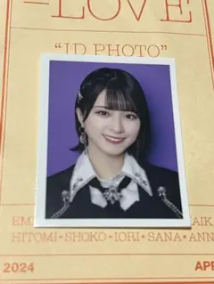 2026年最新】佐々木舞香 生写真 呪っての人気アイテム - メルカリ