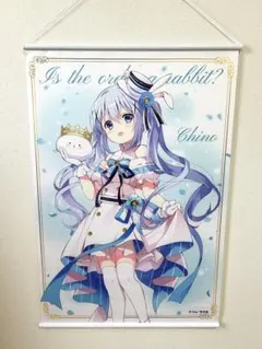 2026年最新】ごちうさ チノ タペストリーの人気アイテム - メルカリ