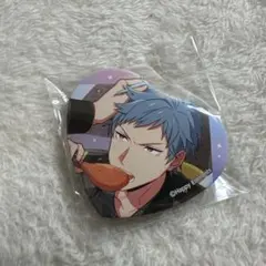 2026年最新】守沢千秋 缶バッジ フィーチャーの人気アイテム - メルカリ