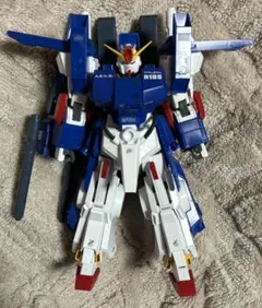 2026年最新】zzガンダム ジャンクの人気アイテム - メルカリ