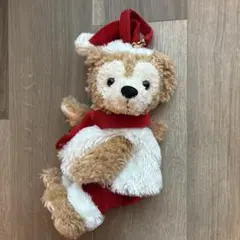 2026年最新】ダッフィー クリスマスぬいぐるみポーチの人気アイテム