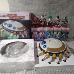 2026年最新】ワーコレ フリーザの人気アイテム - メルカリ