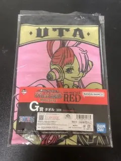 2026年最新】ワンピースフィルムレッドタオルの人気アイテム - メルカリ