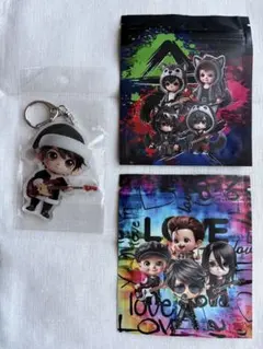 2026年最新】t-bolan キーホルダーの人気アイテム - メルカリ