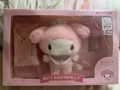 2026年最新】マイメロおしゃぶりの人気アイテム - メルカリ