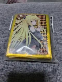 2026年最新】金色の闇 スリーブの人気アイテム - メルカリ