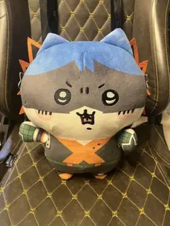 2026年最新】めちゃもふぐっとぬいぐるみ 爆豪勝己×ハチワレの人気