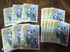 2026年最新】クルセイド スリーブの人気アイテム - メルカリ