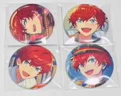 2026年最新】天城一彩 缶バッジ イベコレの人気アイテム - メルカリ