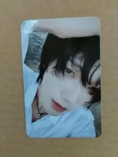 2026年最新】イェソン トレカの人気アイテム - メルカリ