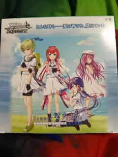 2026年最新】summer pockets ヴァイスシュヴァルツの人気アイテム