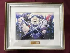 2026年最新】キャラファイングラフ fateの人気アイテム - メルカリ