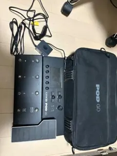 2026年最新】line6 pod goの人気アイテム - メルカリ