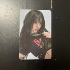 2026年最新】MEOVV トレカ スインの人気アイテム - メルカリ