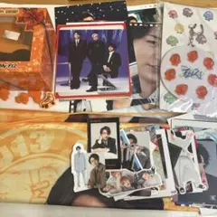 2026年最新】キスマイタトゥーシールの人気アイテム - メルカリ