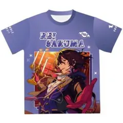 2026年最新】フルグラフィックtシャツ あんスタの人気アイテム - メルカリ