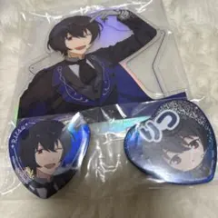 2026年最新】朔間凛月 フィーチャー2 缶バッジの人気アイテム - メルカリ