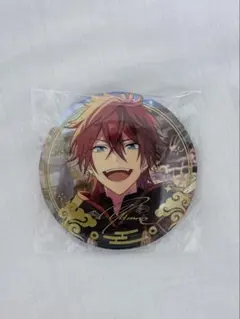 2026年最新】天城燐音 缶バッジの人気アイテム - メルカリ