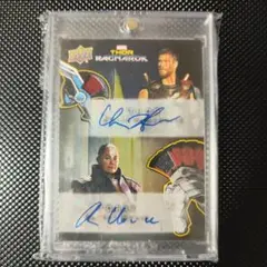 2026年最新】クリス・ヘムズワース サインの人気アイテム - メルカリ