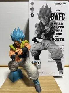 2026年最新】smsp ゴジータの人気アイテム - メルカリ