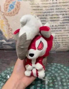 2026年最新】ポケモンドールズ ルガルガンの人気アイテム - メルカリ