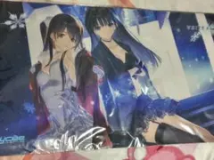 2026年最新】white album2 プレイマットの人気アイテム - メルカリ