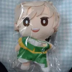 2026年最新】白石蔵ノ介 ぬいぐるみの人気アイテム - メルカリ